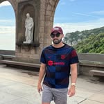 Gabe Dias - @gabedeli - Instagram