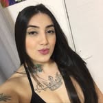 Gabriela Dias - @gabedias2 - Instagram