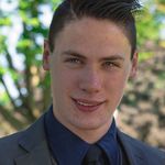 Gabriel Dickieson - @gabe_dickieson - Instagram