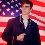 I WAS PRESIDENT - @gabe_dickinson_was_president - Instagram