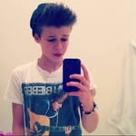 Gabe Douglas - @gabe8533 - Instagram
