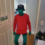 Gabe Douglas - @shiny_grable - Instagram