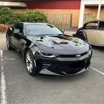 Gabe Douglas - Facebook