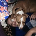 Gabe Douglas - Facebook