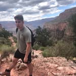 Gabe Duran - @gduran1095 - Instagram