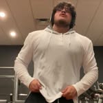 Gabe Duran - @gabri3l__duran - Instagram