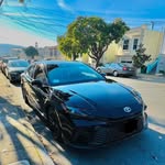 Gabe Duran - @gabe_415_ - Instagram