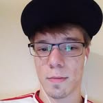 Gabe Engel - @galaxy_stunner23 - Instagram