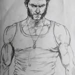 Gabe Engel's drawing - @gabeengelsdrawing - Instagram