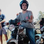 Gabriel Epstein - @gabrielepsteinbotelho - Instagram