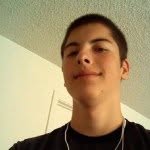 Gabe Escobar - @gabethemachine - Instagram