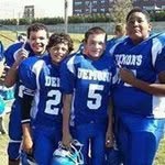 Gabe Escobar - @baller_by_choice13 - Instagram