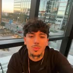 Gabe Escobar - @gabe_sigmaalpha - Instagram