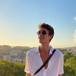 Gabe Escobar - @gabe.goes.global - Instagram