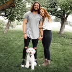 Gabe Farmer - @lunababoonaa - Instagram