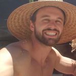 Gabe Gardner - @slacklined - Instagram