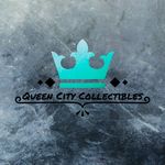 Gabe Gardner - @queencitycards803 - Instagram