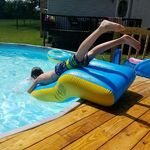 Gabe Garrett - @gabegarrett12 - Instagram