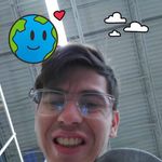 Gabriel Glenn Garrett - @gabegarrett3023 - Instagram