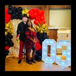 Gabe Garrison - @ggarrison826 - Instagram