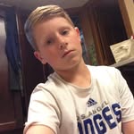 Gabriel Garrison - @gabegarrison50 - Instagram