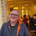 John Williams - @gabegarrison81 - Instagram