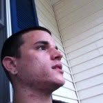 Gabe Garrow - @wavvygirl69 - Instagram