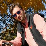 Gabe Geiser-Sweeney - @gabegeiser - Instagram