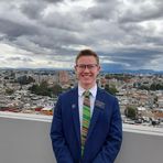 Gabe Gerber - Facebook