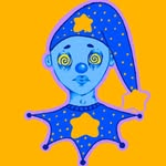 Gabe Giles - @a.crying.clown - Instagram