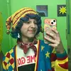 Gabe Giles - @a.crying.clown - TikTok