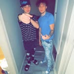 Gabe Giles - @nht_gbaby - Instagram