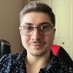 Gabriel Giles - @rebootxd - Instagram