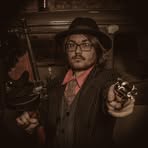 Gabe Gingerich - Facebook