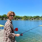 Gabe Gingerich - Facebook
