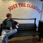 Gabe Gingerich - @gabegingerich - Instagram