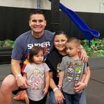 Gabe Gonzo - @krazy_gabe - Instagram