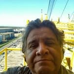 Gabriel Gonzalez - @gabegonzoink61 - Instagram