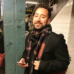 Gabriel Gonzalez - @gabegonzo - Instagram