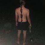 Gabe Gordon - @the_nature_spirit - Instagram