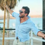Gabe Gordon - @gabegor - Instagram