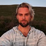 Gabe Gordon - @angedelune - Instagram