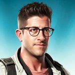 Gabe Gordon - @gabevision - Instagram