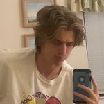 Gabe Gordon - @ga1124051 - Instagram