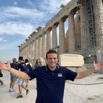 Gabe Gordon - @gagordon8 - Instagram