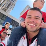 Gabe Gray - @graygoose28 - Instagram