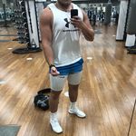 Gabe Gray - @the.official.gymgod - Instagram