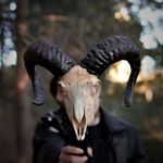 Gabe Greene - @darkbear002 - Instagram
