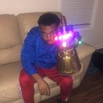 Gabe Greene💰 - @__melo7__ - Instagram