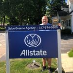 Gabe Greene - @greenesons5 - Instagram